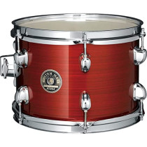 TAMA - RM50YH6-RDS, Rhythm Mate Batterie complète 20'', Red Stream (Cymbales non inclus)