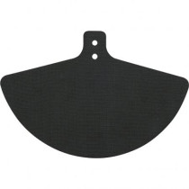 TAMA - CM1416, Cymbal Mute pour cymbales de 14" à 16"