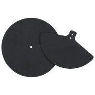 TAMA - CM14HH, Cymbal Mute pour charleston 14"