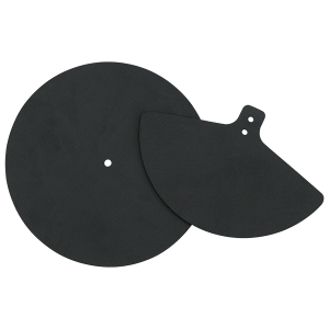 TAMA - CM14HH, Cymbal Mute pour charleston 14"