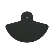 TAMA - CM1820, Cymbal Mute pour cymbales 18" à 20"