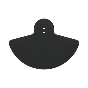 TAMA - CM1820, Cymbal Mute pour cymbales 18" à 20"