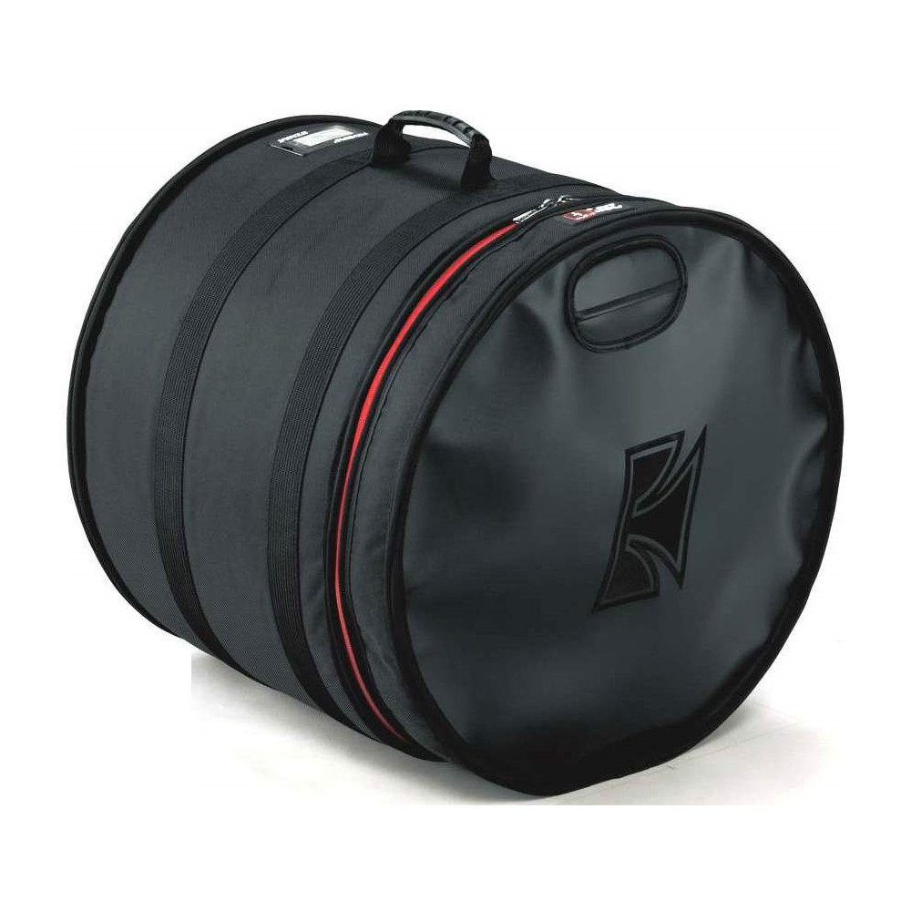 TAMA - PBB22, Sac pour grosse caisse, 22"x18", Série Powerpad TAMA - PBB22, Sac pour grosse caisse, 22"x18", Série Powerpad