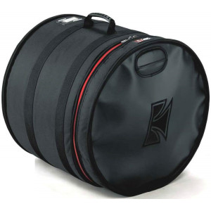 TAMA - PBB22, Sac pour grosse caisse, 22"x18", Série Powerpad