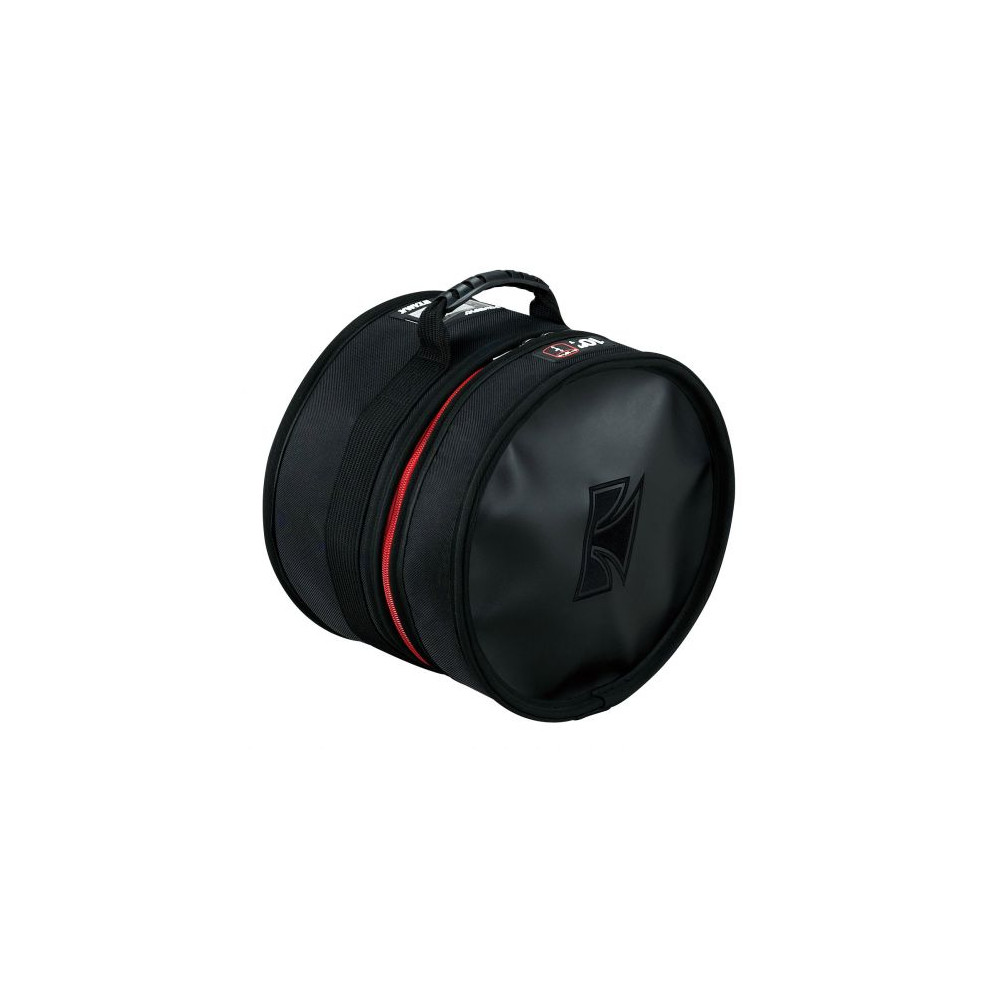 TAMA - PBT10, Housse Tom, 10"x8", Série Powerpad TAMA - PBT10, Housse Tom, 10"x8", Série Powerpad