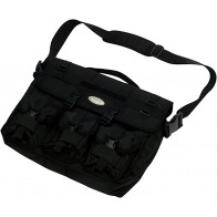 Ibanez - IMSB10-BK, Guitar Accessory Bag