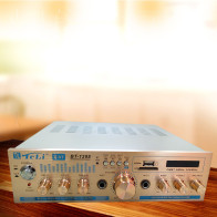 Teli - BT-1288, Amplificateur Stéréo Bluetooth