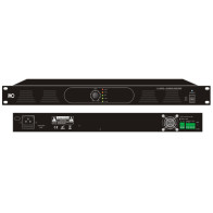 ITC - T-2120DS,  Amplificateur de classe D à deux canaux, 350W