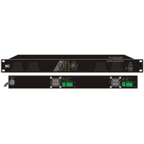 ITC - T-2240DS, Channel Class-D Amplifier, 2X240W