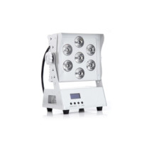 ITC - TL-SL291 Projecteur LED , 7*12W