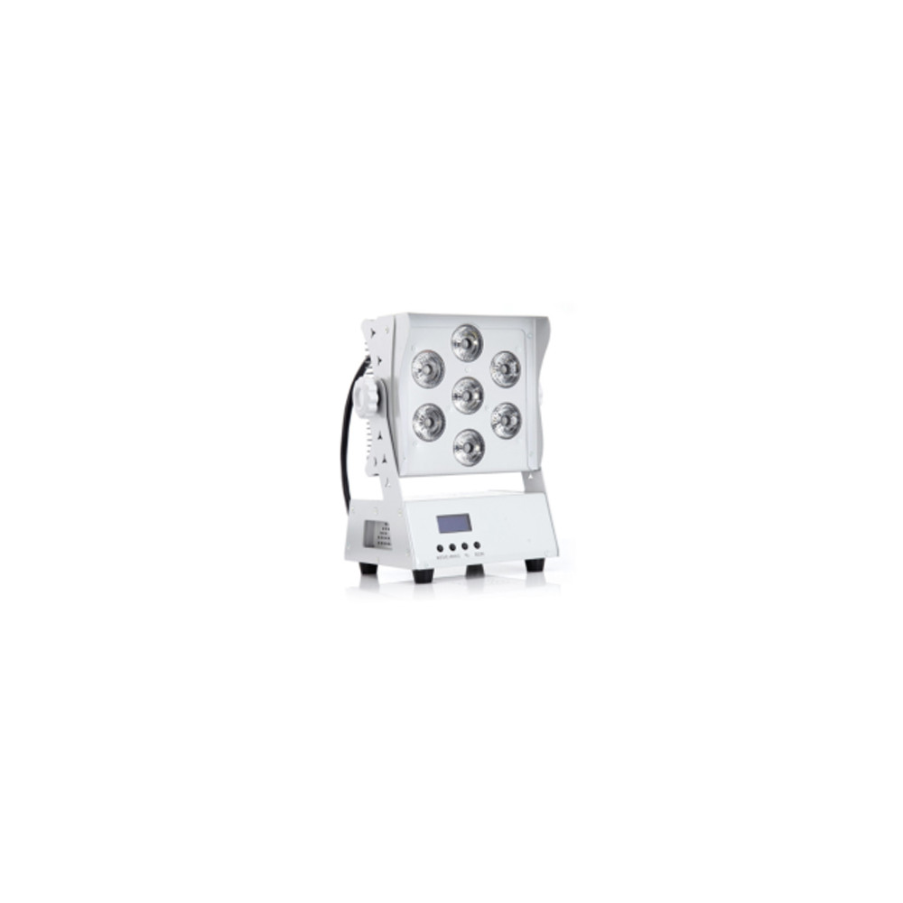 ITC - TL-SL291 Projecteur LED , 7*12W