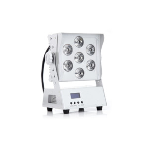 ITC - TL-SL291 Projecteur LED , 7*12W