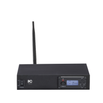 ITC - T-531B Microphone sans fil