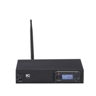 ITC - T-531B Wireless Microphone