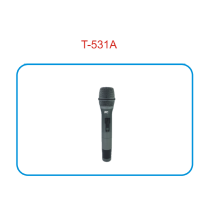 ITC - T-531B Microphone sans fil