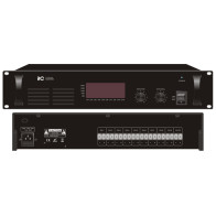 ITC - T-6204A, 10-Channel Monitor