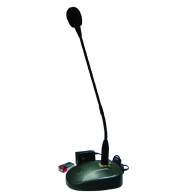 ITC - T-621A Microphone (Carillon intégré)