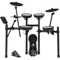 Roland - TD 17KV Series,  V-Drums Electronic Drumset