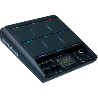 Roland - SPD-SX-PRO, Pad Sampling