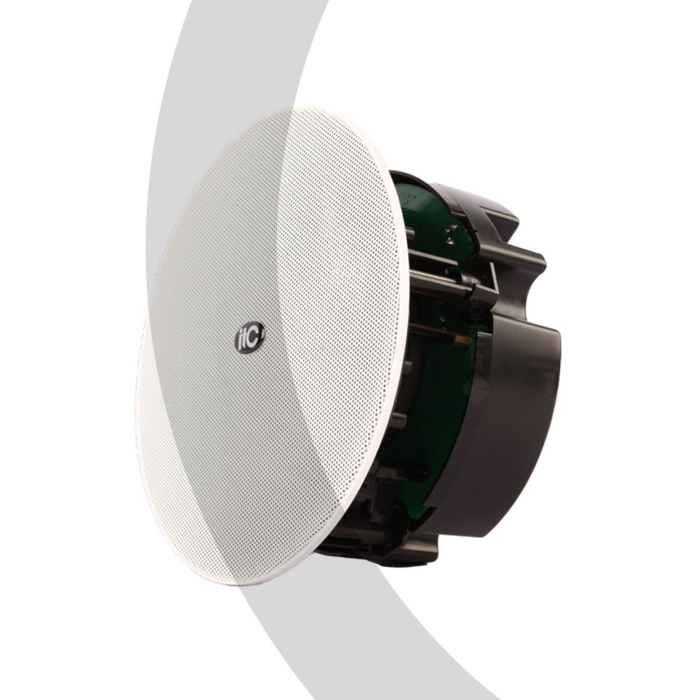 ITC - T-WF600, Haut-Parleur De Plafond