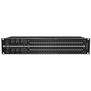 ITC - T-231, Equalizer, Professional amplifier
