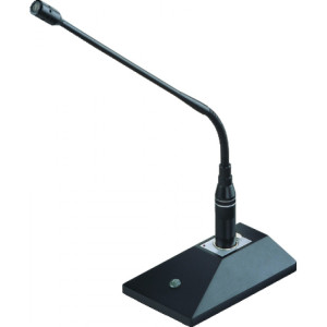 ITC - T-511C, Microphone De Table Avec Condensateur