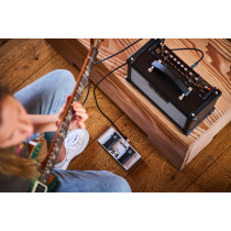 Boss - DCB-LX, Ampli Combo pour Basse