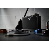Boss - Katana 100 MKII, Ampli combo guitare électrique
