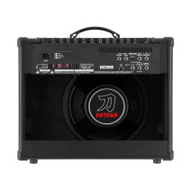 Boss - Katana 100 MKII, Ampli combo guitare électrique