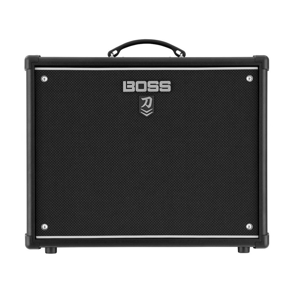 Boss - Katana 100 MKII, Ampli combo guitare électrique Boss - Katana 100 MKII, Ampli combo guitare électrique