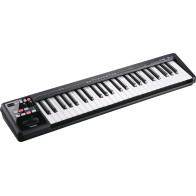 Roland - A-49, 49-Key MIDI Controller Keyboard