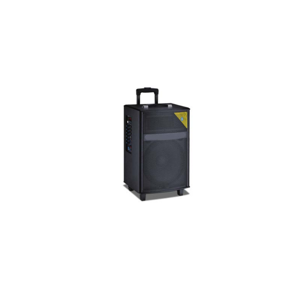 ITC - S-105, Portable active speaker