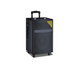 ITC - S-105, Portable active speaker