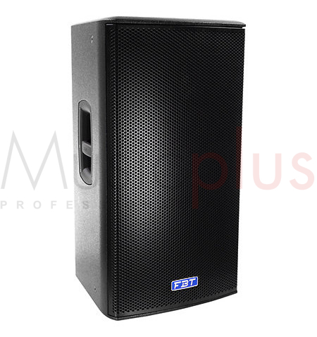 ENCEINTE ACTIVE 12 200W + MICRO + STAND