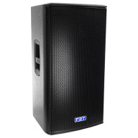 FBT - MITUS 152A, Active 1100W + 250W RMS/ 8 Ohms, 2x15" speaker