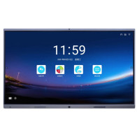 ITC - TV-65820, Interactive Intelligent Touch Screen, 65-inch