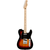 Fender Squier - Affinity Telecaster MN, Sunburst