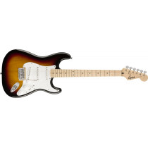 Fender Squier - FSR Stratocaster Electric Guitar Pack 3-Colour, Sunburst