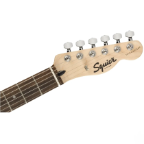 Fender Squier - Bullet Telecaster, guitare à touche Laurel, Sunburst
