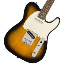 Fender Squier - Bullet Telecaster, guitare à touche Laurel, Sunburst