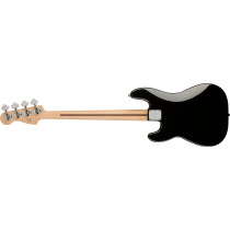 Fender Squier - Affinity Series, Precision Bass, PJ Pack, Noir