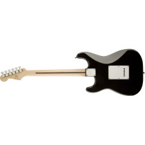 Fender Squier - Bullet Stratocaster, Noir