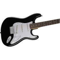 Fender Squier - Bullet Stratocaster, Noir