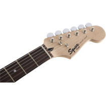 Fender Squier - Bullet Stratocaster, Noir