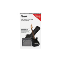 Fender Squier - Affinity Series, Stratocaster HSS Pack