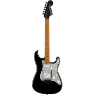 Fender Squier - Contemporary Stratocaster Special, Black