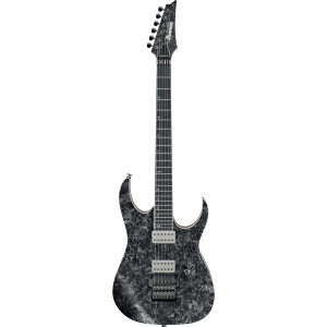 Ibanez - RG5320-CSW Prestige, Guitare électrique