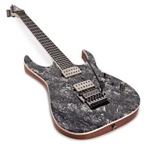 Ibanez - RG5320-CSW Prestige, Guitare électrique