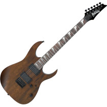 Ibanez - GRG121DXL-WNF, Guitare électrique gaucher