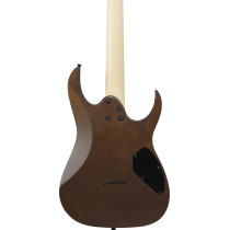 Ibanez - GRG121DXL-WNF, Guitare électrique gaucher